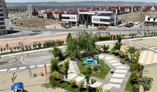 İLDEM Sosyal Merkezi son düzlükte