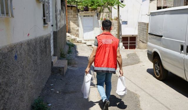 Kurban Bayramı'nın gerçek 'kahraman'ları