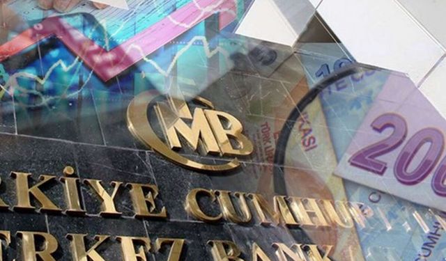 Merkez Bankası'ndan Beklenen Karar: Faiz Oranı %50'de Sabit Kaldı