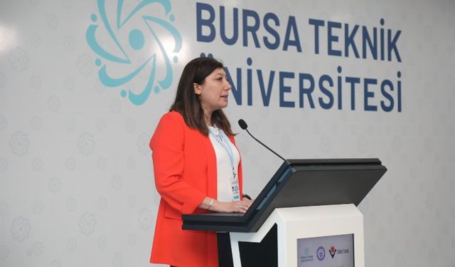   Uluslararası Tarım, Çevre ve Sağlık Kongresi “Yeşil” Bursa’da gerçekleşti