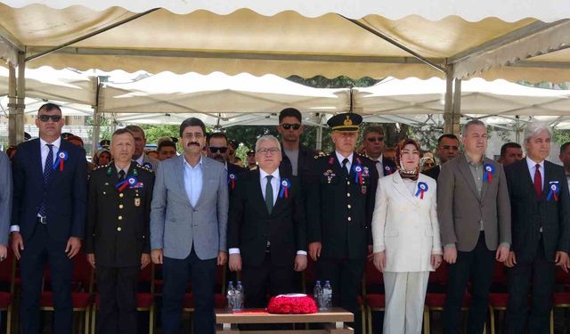 185. yıla özel klip yoğun alkış aldı