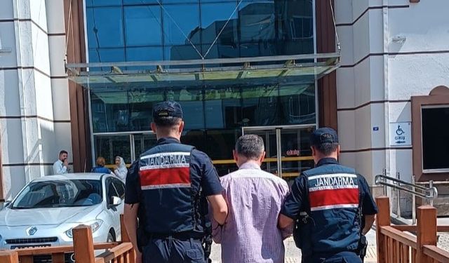 6 yıldır aranan FETÖ firarisi yakalandı