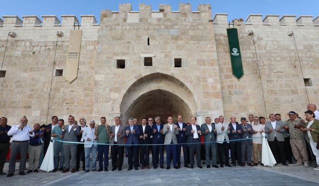 Konya'nın Tarihi Mirası Obruk Kervansaray, Müze Otel Olarak Kapılarını Açtı!