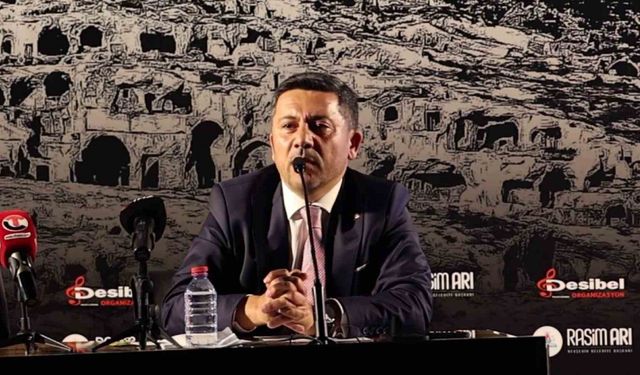 Abdullah Çatlı’nın adı Nevşehir’de bir meydana verildi