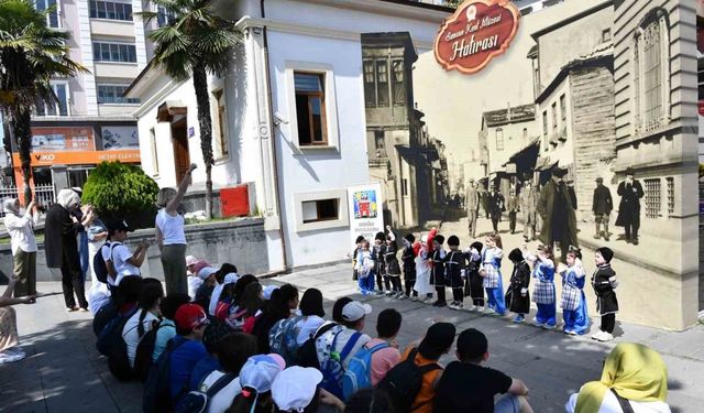 Avrupa’nın en prestijli 6 müzesinden biri, yeniden kapılarını açtı