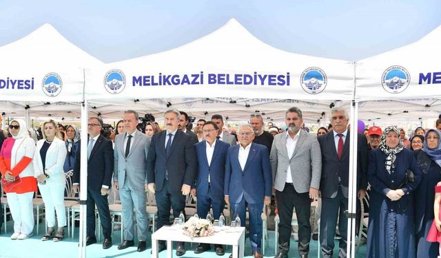 Başkan Büyükkılıç’tan büyükşehir kurslarına davet