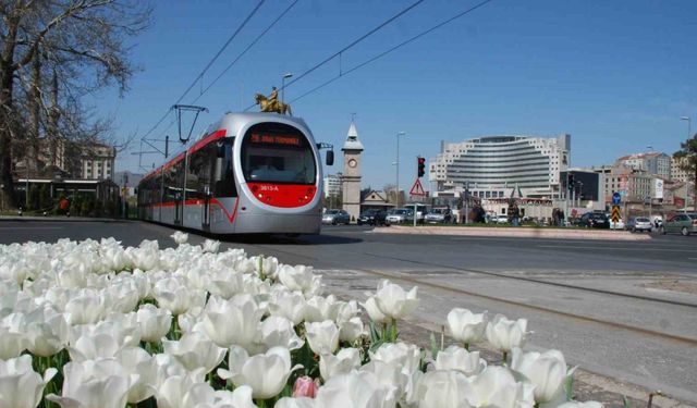 Başkan Büyükkılıç’tan ulaşımda "Gittiğin Kadar Öde" Projesi