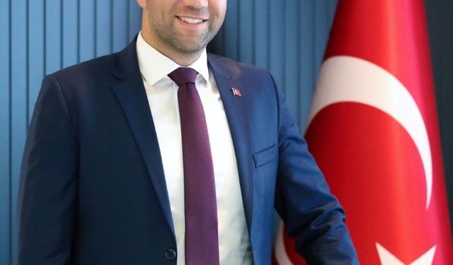 Başkan Özdemir su kesintilerinin nedenini açıkladı