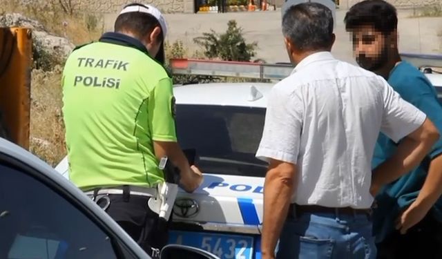 Bayram tatilindeki trafik kazalarında 68 kişi öldü, 9 bin 787 kişi yaralandı