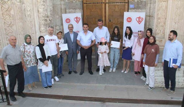 Beyşehir’de Eşrefoğlu Camii Günü etkinlikleri