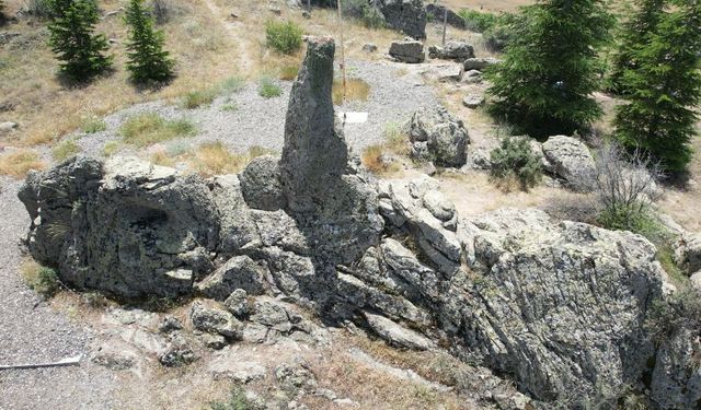 Bu köyde asırlardır davul çalmak yasak