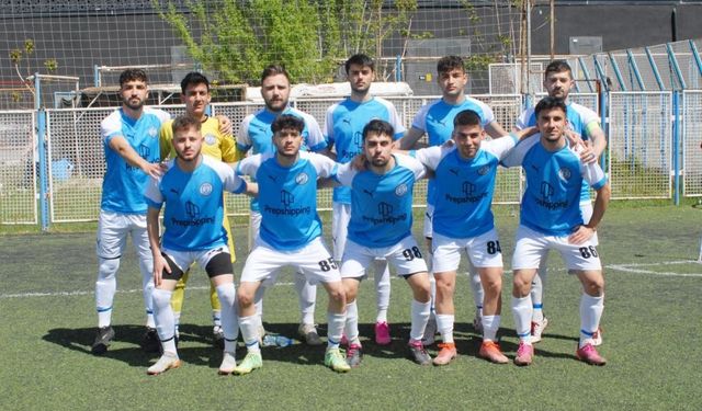 C Grubu’nda Play-Off biletleri sahibini buldu