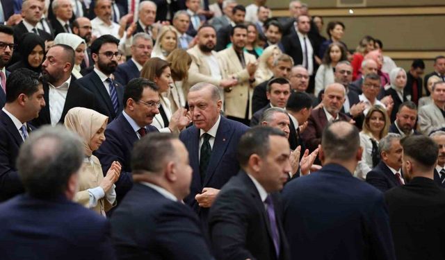 Cumhurbaşkanı Erdoğan: "Terörle sivil siyaset yan yana durmaz"