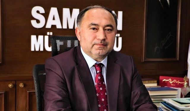 Diyanet İşleri Başkanı’nın katılımıyla ’Yaz Kur’an Kursları’nın startı Samsun’dan verilecek