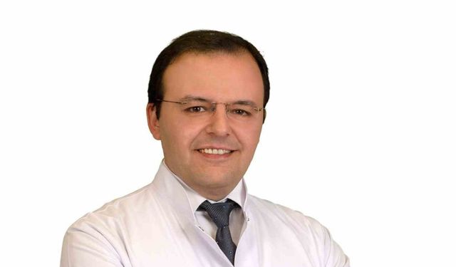 Dr. Hakan Kutlu: ”İmkanınız varsa havuz yerine denizi tercih edin”