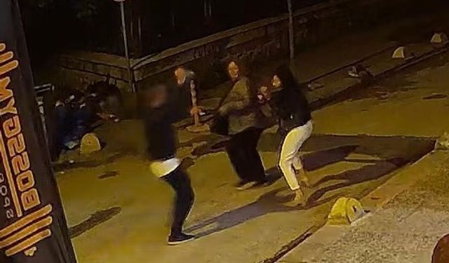 Eski sevgilisini 15 yerinden bıçaklayan şahsın yargılandığı dava ertelendi