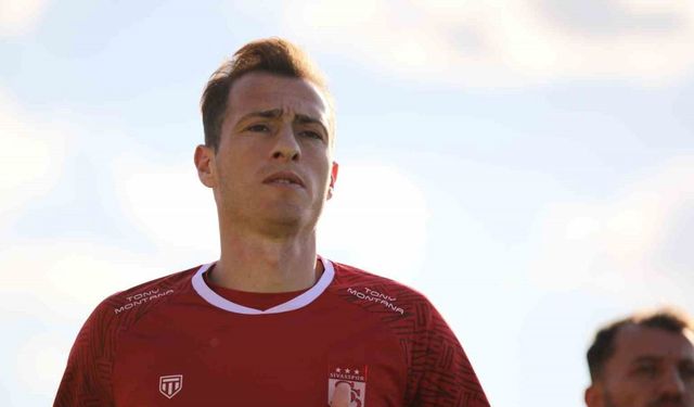 Hakan Arslan, Sivasspor’dan ayrıldı