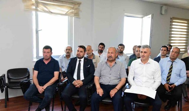 Kahramankazan Belediyespor köklerine döndü