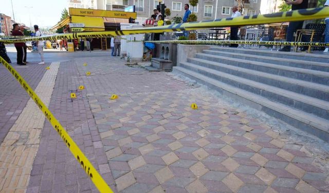 Kastamonu’da iki grup arasında silahlı kavga: 1 ölü, 1 yaralı