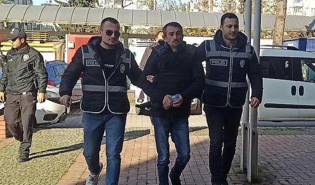 Kayınbiraderini öldüren enişteye 14 yıl ceza