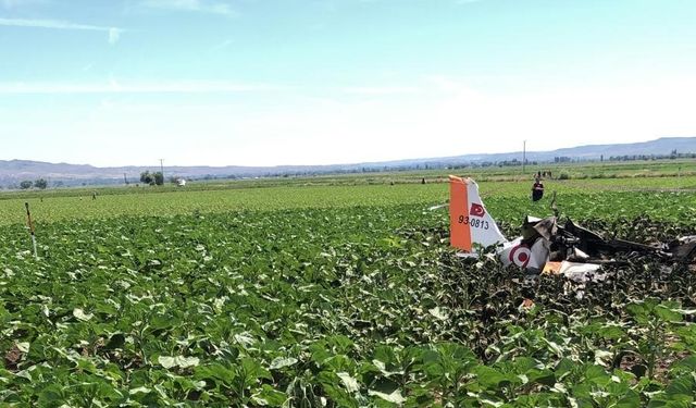 Kayseri Valiliği’nden açıklama: "İki askeri personelimiz maalesef şehit olmuştur"