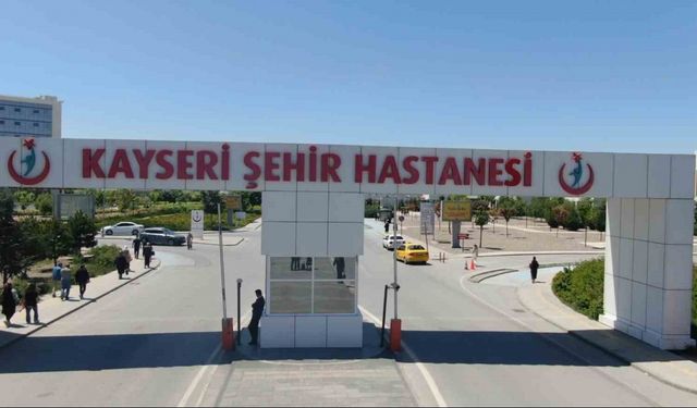 Kayseri’de bayramda iki cinayet