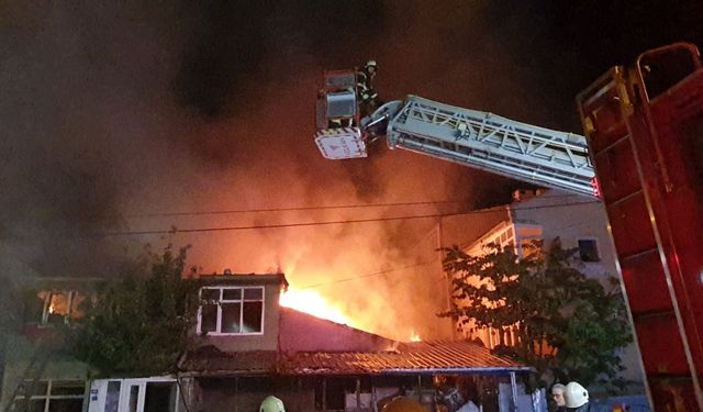 Kayseri’de gerginlik sürüyor