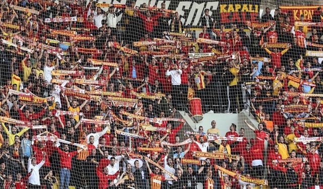 Kayserispor’da yeni sezon kombine fiyatları belli oldu