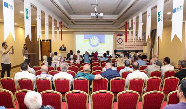 Kızılcahamam’da "Turizm Kültürünün Genişletilmesi" toplantısı yapıldı