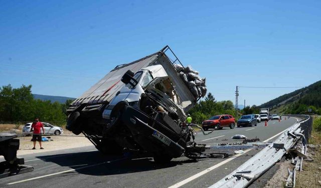 Meclis üyesi trafik kazasında hayatını kaybetti