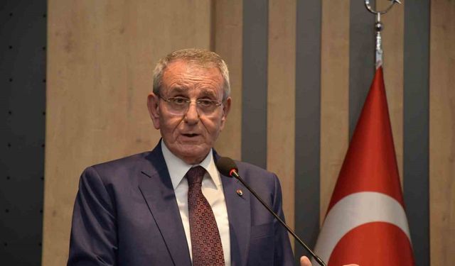 Murzioğlu: “Gün birlik olma günü”