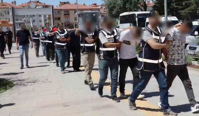 Niğde’de yaşanan cinayette yeni gelişme: 22 yaşındaki Mahmut dövülerek öldürülmüş