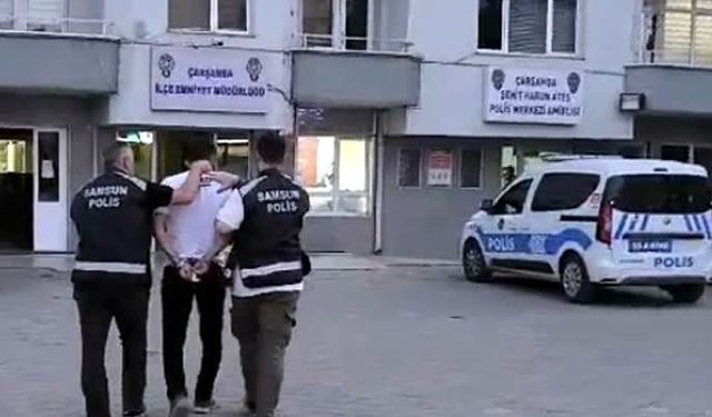 ‘Parada sahtecilik’ ve ’kasten öldürme’ suçlarından aranan şahıslar yakalandı