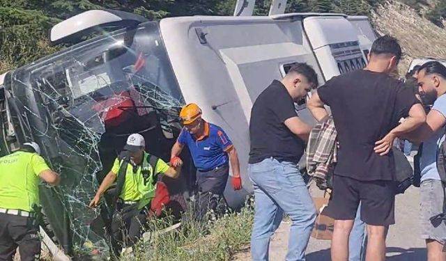 Polisin kemer konusunda uyarısı facianın önüne geçti