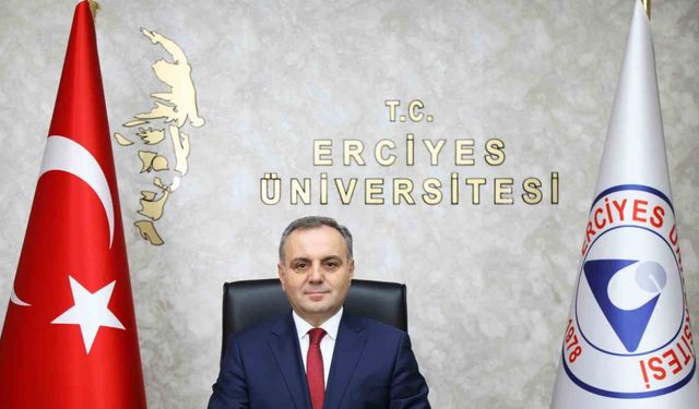 Rektör Prof. Dr. Altun’un Kurban Bayramı mesajı