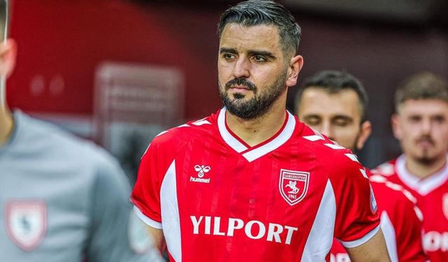 Samsunspor’da 4 futbolcu ile yollar ayrıldı