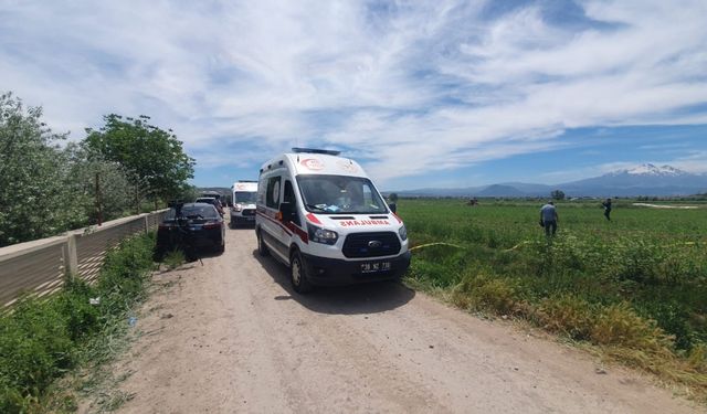 Şehit pilotların naaşları Adli Tıp’a kaldırıldı