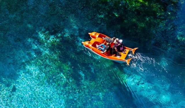 Sivas turistlerin gözdesi oldu