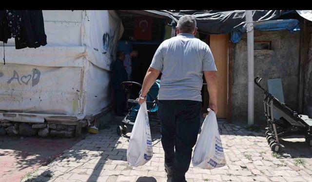 Talas Belediyesi’nden ‘İntihar Girişimi’ açıklaması