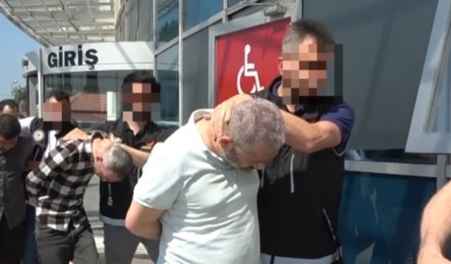 Uyuşturucu operasyonda 3 tutuklama, 3 adli kontrol