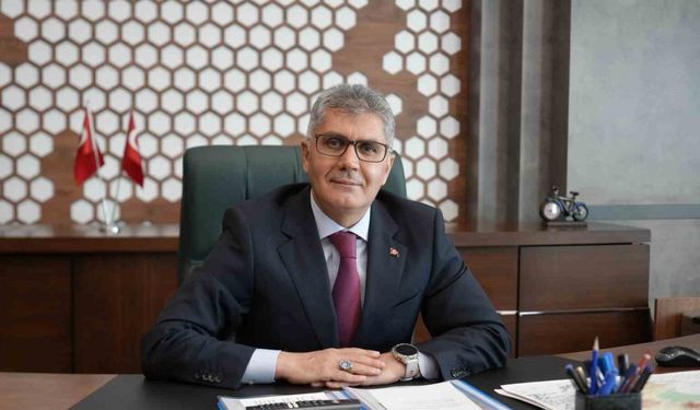 Vali Çelik: “Çevreyi bir emanet olarak görmek, korumak  herkesin ortak görevidir.”