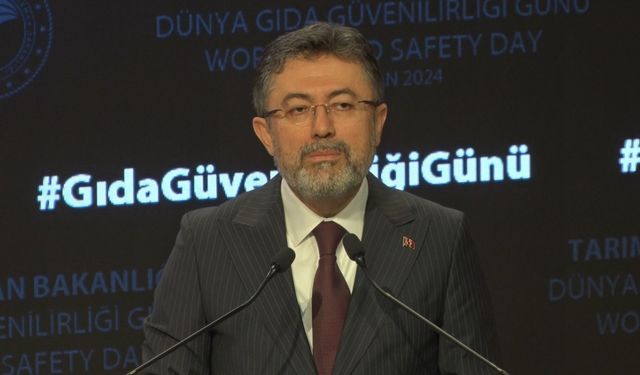 Vatandaşlar ’Tarım Cebimde’ uygulamasıyla işletmelerin denetlenip denetlenmediğini öğrenebilecek