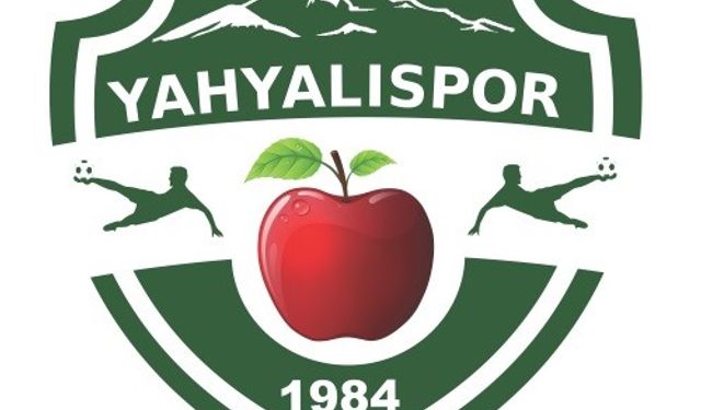 Yahyalıspor Kulübü’nden açıklama