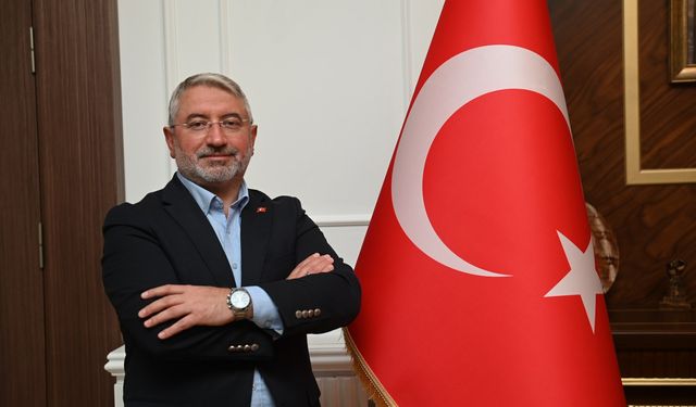 “Teröristler övülürken sessiz kalamazdım”