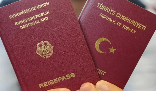 2025 yılında Pasaport Harcı ne kadar olacak?