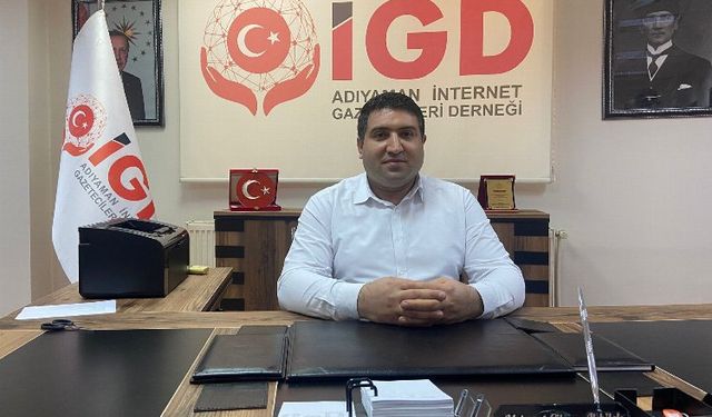 Adıyaman İGC: 15 Temmuz tarihi bir stres testi oldu