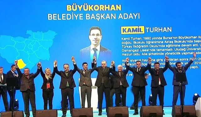 Büyükorhan’ın en büyük eksiği ‘sosyal tesis’