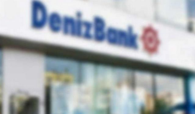 Denizbank'tan Önemli Açıklama: Siber Güvenlik Sorunu Kademeli Olarak Çözülüyor