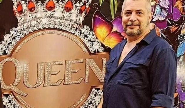 Gökay Boyacı’nın Queen Roof Mekanı Büyük İlgi Gördü