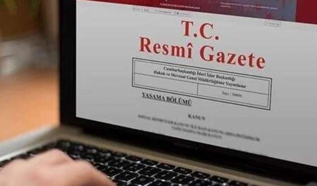 Gümrük ve Dış Ticaret Bölge Müdürlükleri'ne atama